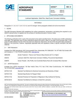 Sae As D Pdf Lastest Technical Information