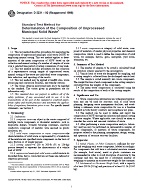 ASTM D5231-92(1998) PDF - Lastest Technical Information