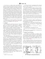 ASTM D1424-07a PDF - Lastest Technical Information