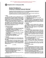 ASTM B193-87(1992) PDF - Lastest Technical Information