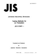 JIS B 8411:1989
